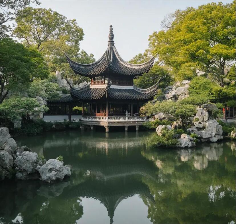 梅州梅江雨寒旅游有限公司